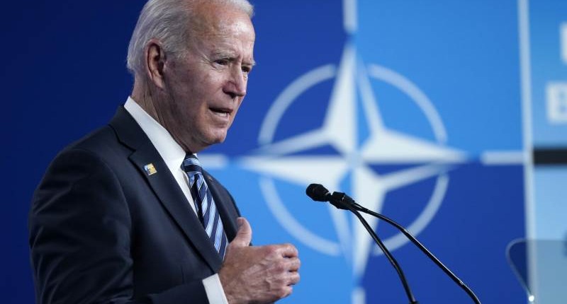Chính sách của Tổng thống Joe Biden thu hút 1.000 tỷ USD cho nền kinh tế Mỹ