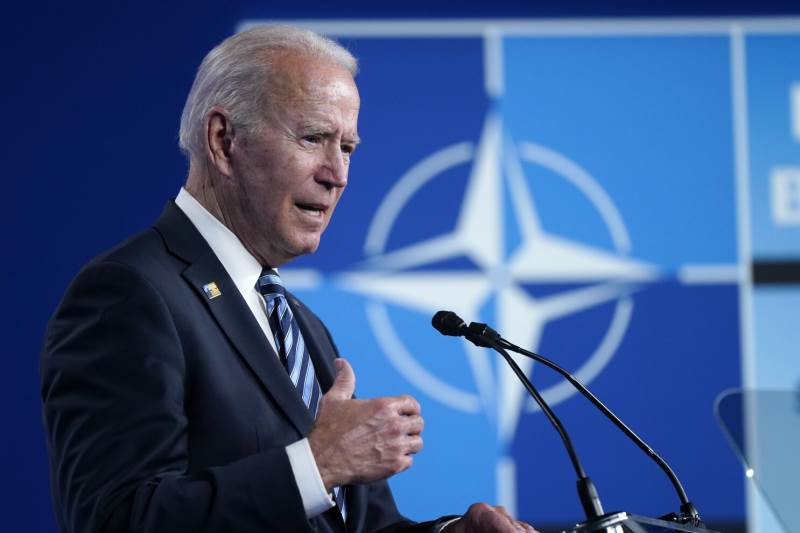 Chính sách của Tổng thống Joe Biden thu hút 1.000 tỷ USD cho nền kinh tế Mỹ
