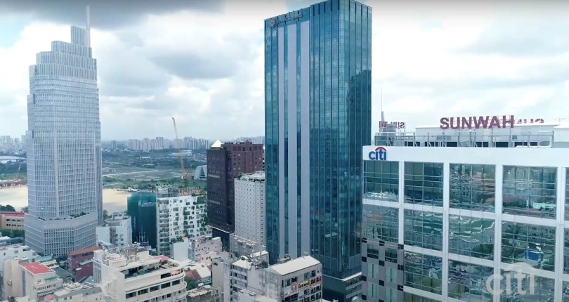 Báo cáo của Citi: Việt Nam và Ấn Độ hưởng lợi nhiều nhất từ dịch chuyển chuỗi cung ứng