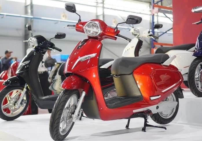 VinFast “chơi lớn” miễn phí thuê pin 1 năm cho xe máy điện, xe nào sẽ hưởng lợi?
