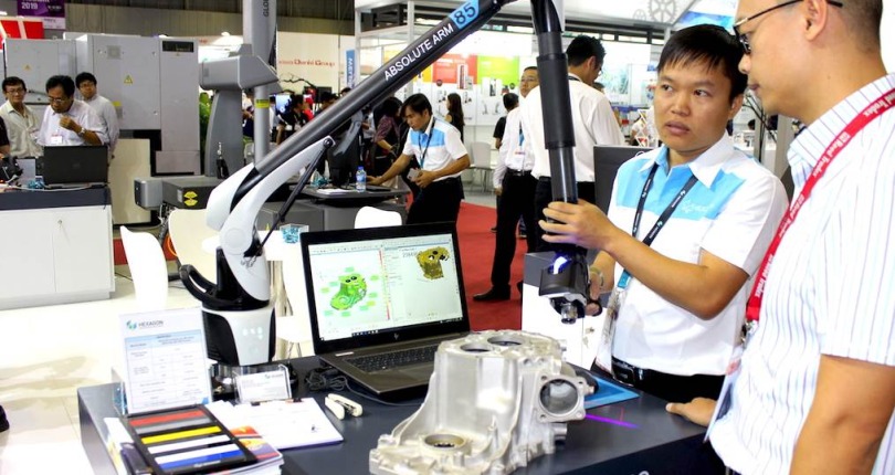 Làm gì để các doanh nghiệp công nghệ của Việt Nam ngày càng được hưởng lợi?
