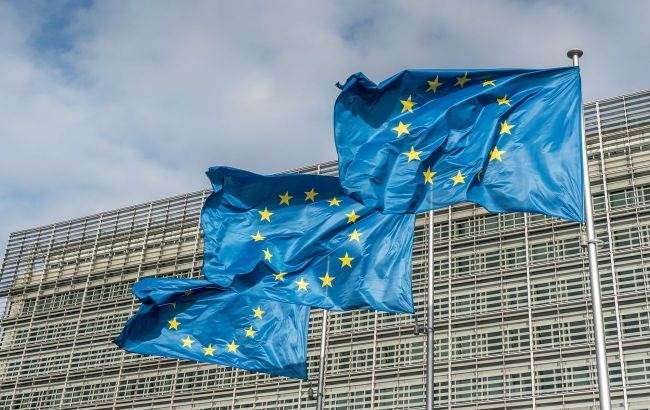 EU đề xuất trừng phạt các công ty Trung Quốc bị cáo buộc hỗ trợ Nga