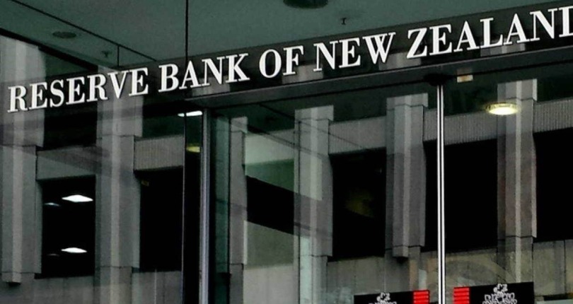 New Zealand cắt giảm lãi suất 50 điểm cơ bản