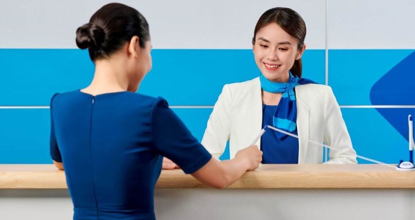 Fitch Ratings nâng mức triển vọng tín dụng dài hạn của ACB từ “ổn định” lên “tích cực”