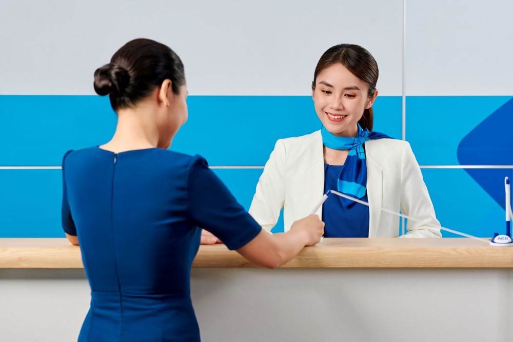Fitch Ratings nâng mức triển vọng tín dụng dài hạn của ACB từ “ổn định” lên “tích cực”