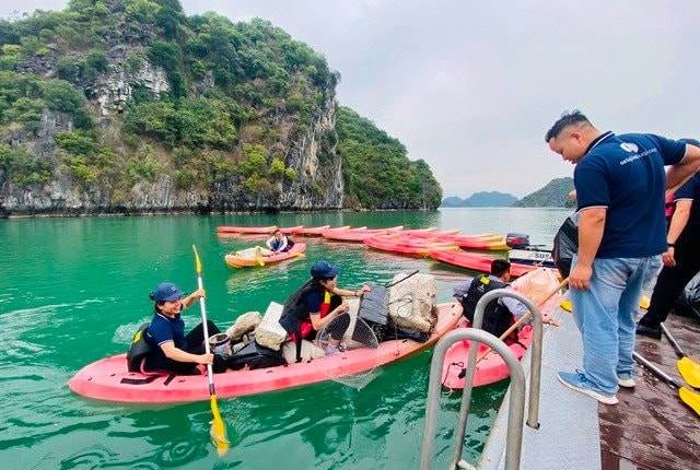 Phát triển điện gió ngoài khơi sẽ góp phần tích cực bảo vệ vững chắc chủ quyền quốc gia trên biển