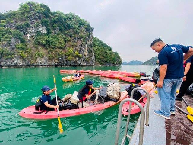 Phát triển điện gió ngoài khơi sẽ góp phần tích cực bảo vệ vững chắc chủ quyền quốc gia trên biển