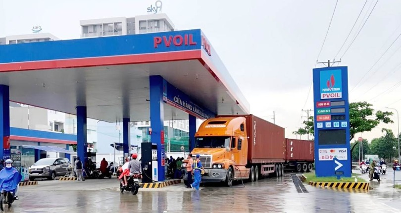VPI dự báo giá xăng sẽ tăng trong kỳ điều hành ngày mai 28/11