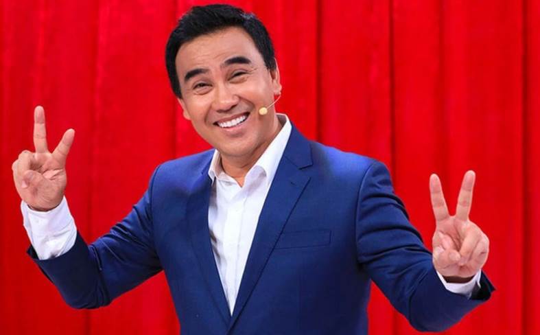 Quyền Linh: ‘Công ty tôi góp vốn đã hoàn thành nghĩa vụ đóng BHXH’
