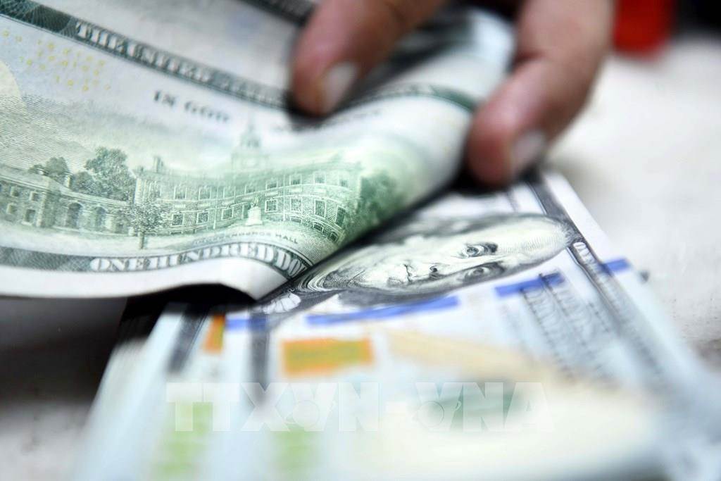 Thị trường tiền tệ bất ổn trước nguy cơ chiến tranh thương mại