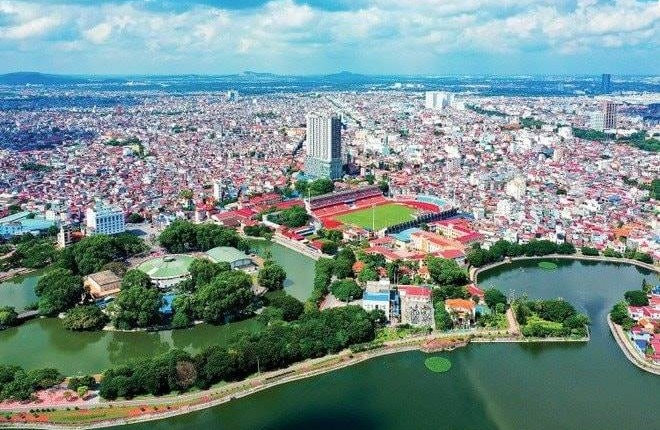 Thủy Nguyên – nơi Vingroup xây “đảo tỷ phú” 2,4 tỷ USD chính thức lên thành phố từ 1/1/2025: Thị trường bất động sản diễn biến chậm lại