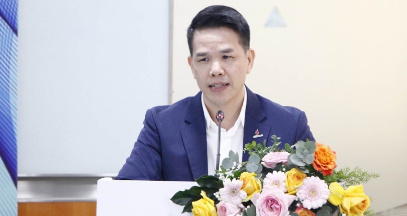 PV GAS TRADING chuyển dịch mô hình kinh doanh, thiết lập kỷ lục tăng trưởng trong năm 2024