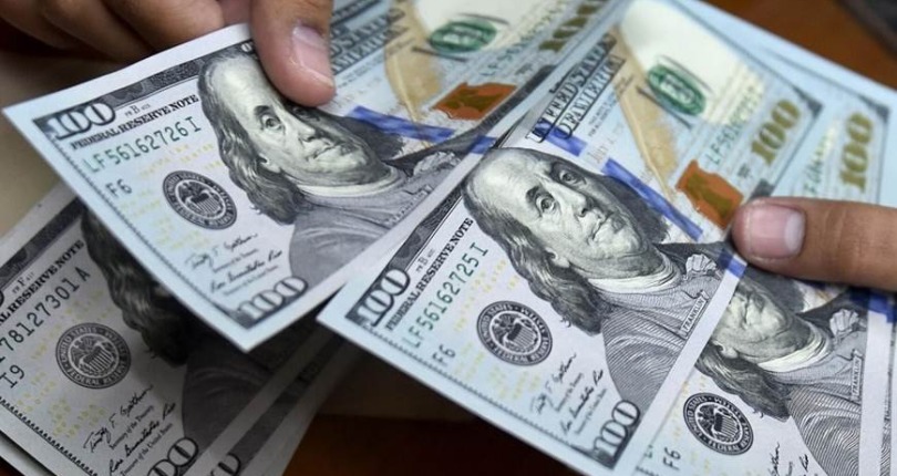 Tỷ giá USD hôm nay (28-11-2024): Đồng USD giảm mạnh trước kỳ nghỉ lễ tại Mỹ