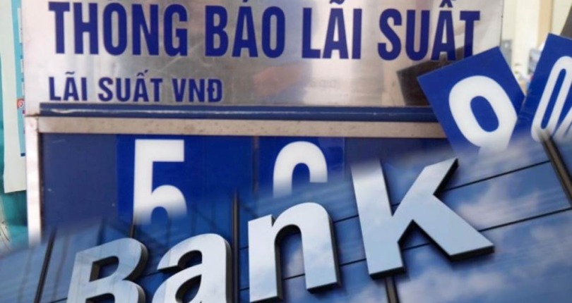 Ngân hàng Nhà nước: Ổn định lãi suất tiền gửi, phấn đấu giảm lãi suất cho vay