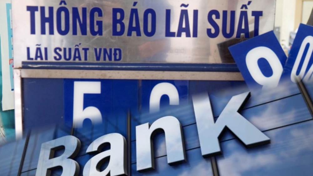 Ngân hàng Nhà nước: Ổn định lãi suất tiền gửi, phấn đấu giảm lãi suất cho vay