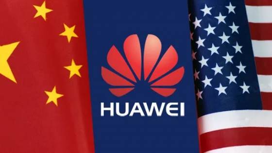 Huawei tạo ‘bước ngoặt’ cho Trung Quốc trong cuộc chiến công nghệ với Mỹ