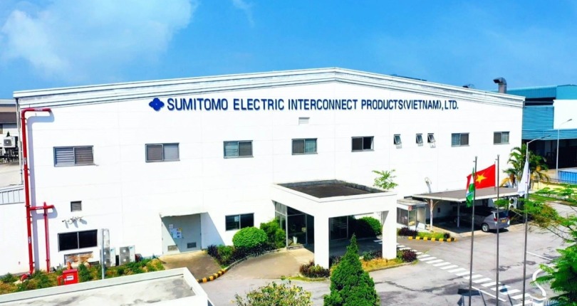 Sau khi chi hàng tỷ đô đầu tư vào nhiều lĩnh vực ở Việt Nam, ‘ông lớn’ Nhật Bản tiếp tục mua 49% vốn một công ty sản xuất thuốc bảo về thực vật