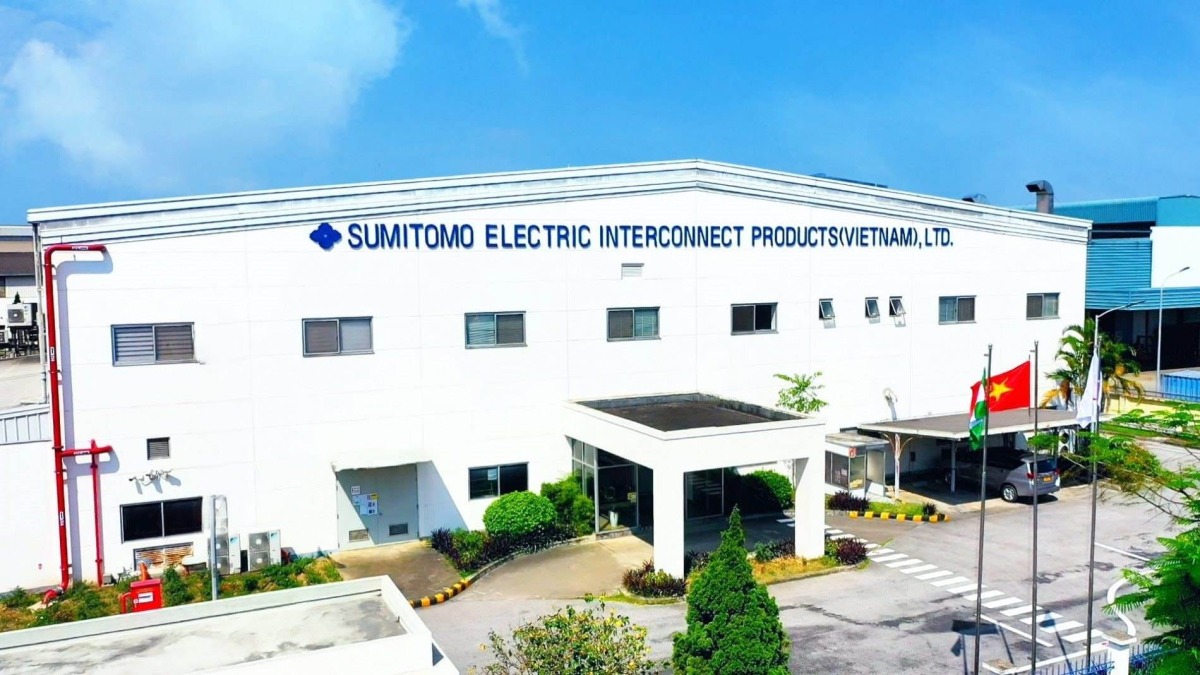 Sau khi chi hàng tỷ đô đầu tư vào nhiều lĩnh vực ở Việt Nam, ‘ông lớn’ Nhật Bản tiếp tục mua 49% vốn một công ty sản xuất thuốc bảo về thực vật