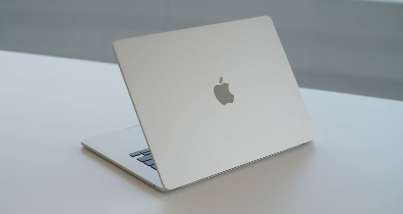 Tin vui cho người mua MacBook bị ‘hớ’ những ngày qua