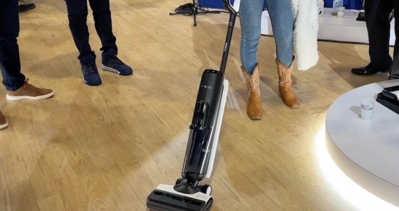 Công ty Trung Quốc muốn vượt mặt Dyson