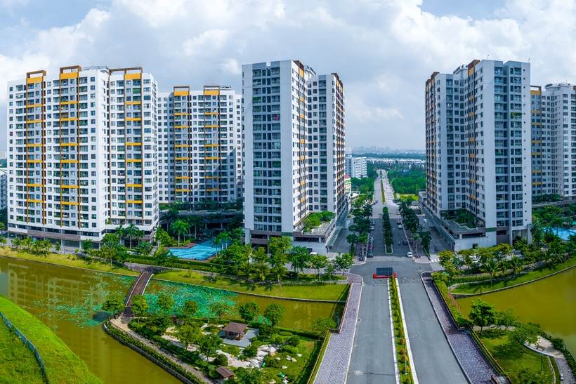 Vì sao giá bất động sản khó giảm?