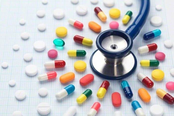 Cổ phiếu công ty dược 60 năm tuổi ở Hà Nội lập đỉnh mới, vốn hóa vượt Imexpharm, DVN để xếp thứ hai toàn ngành