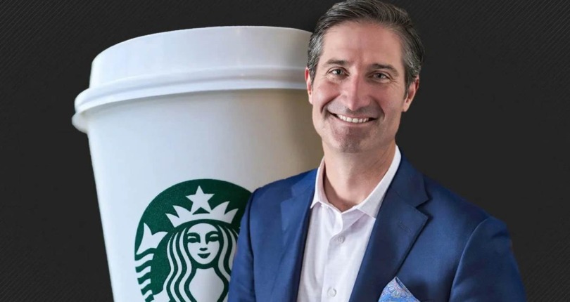 ‘Tiêu chuẩn kép’ của Starbucks