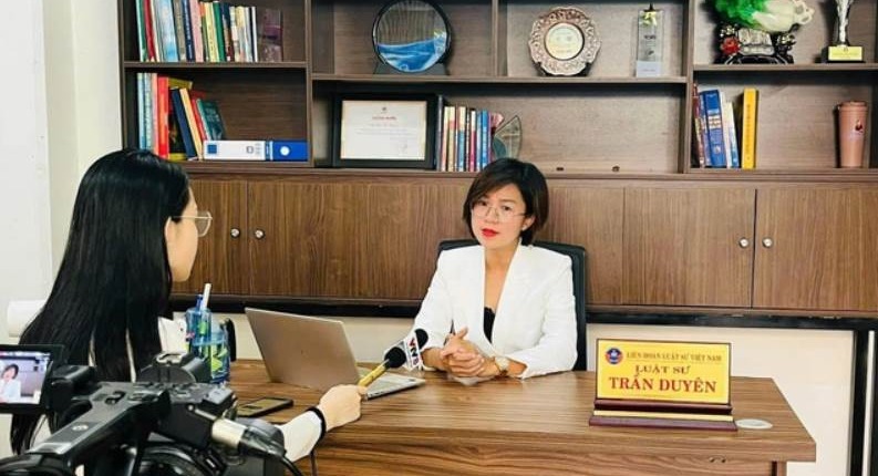 Luật sư: Công ty xổ số không trả thưởng 2 tỉ đồng là rất thiếu thuyết phục!