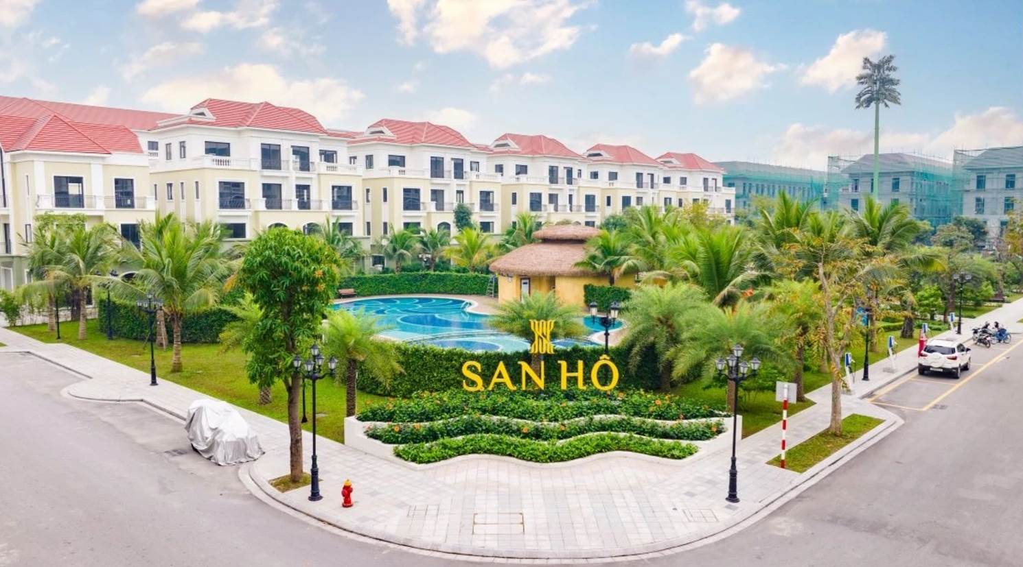 VHM: Chiến lược đầu tư BĐS với vốn vài tỷ để hưởng lợi nhuận từ 16%/năm