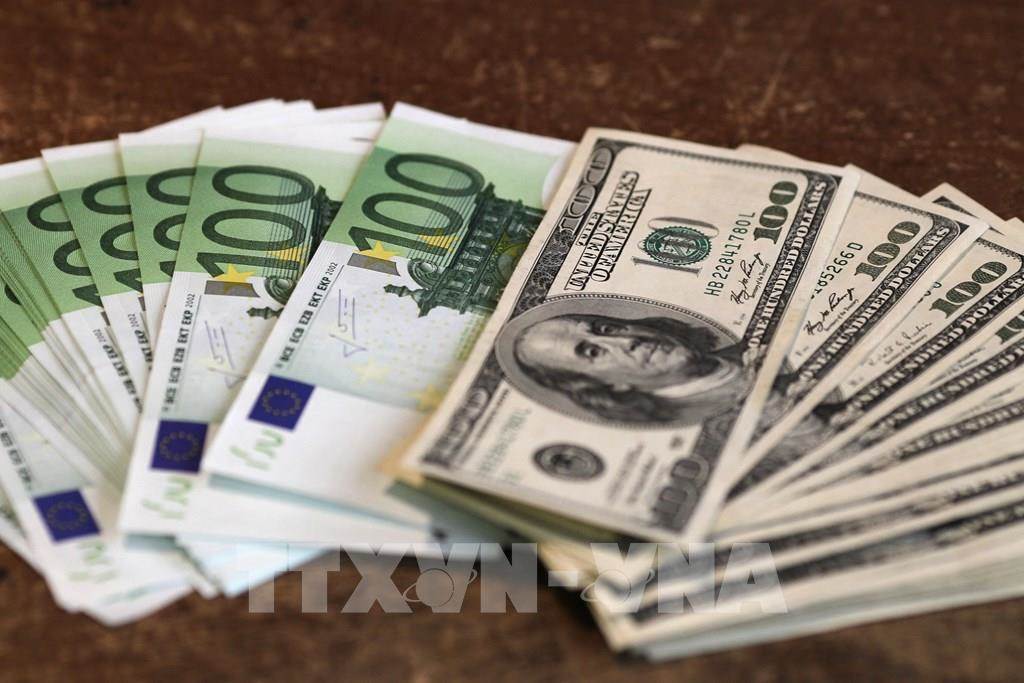 EU xác nhận dành cho Ukraine khoản vay 19 tỷ USD