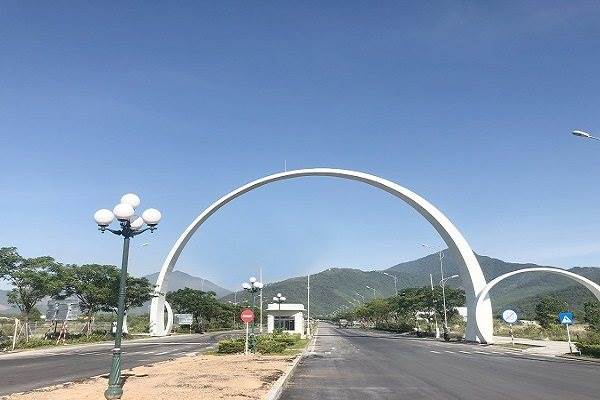 Khu công nghệ cao Đà Nẵng thu hút thêm dự án FDI 177 triệu đô la