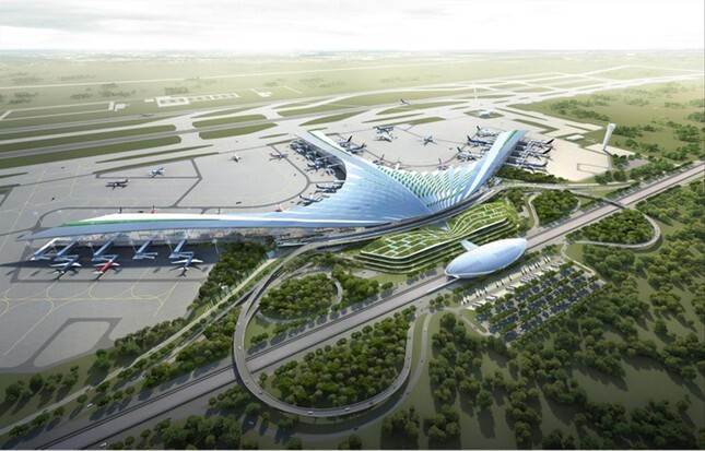 Bất động sản Đồng Nai: Tín hiệu khả quan cho năm 2025 đến từ siêu dự án giao thông và hạ tầng