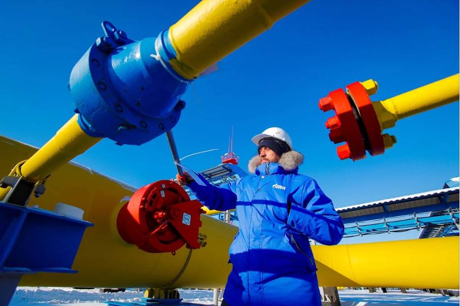 Trung Quốc và Nga thúc đẩy hợp tác phát triển tuyến vận tải Bắc Cực