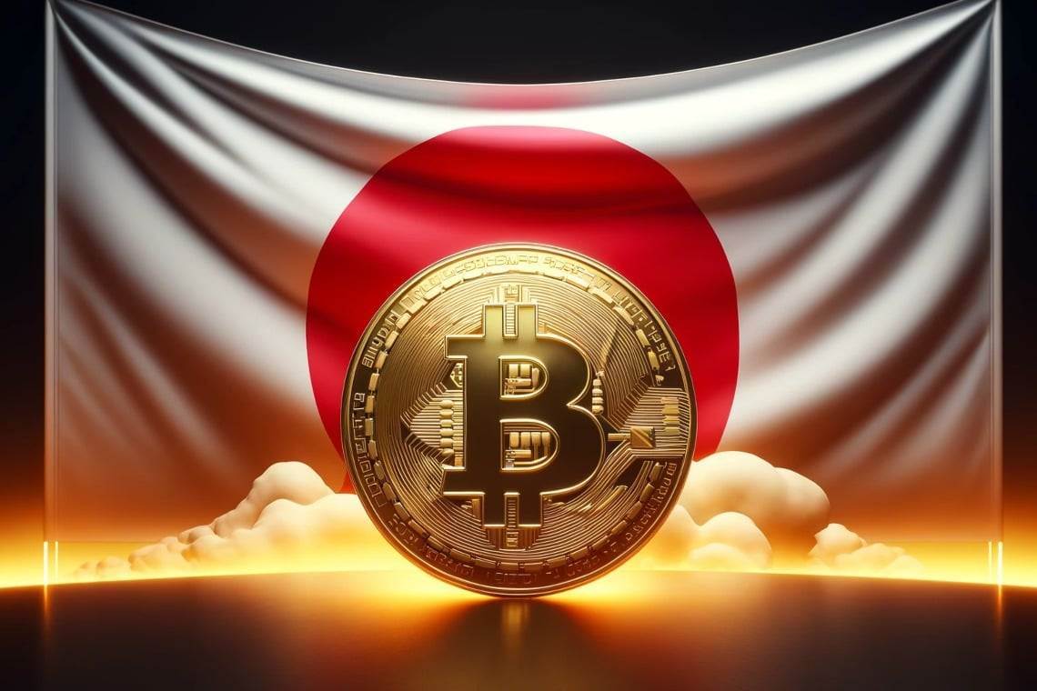 Công ty Nhật Bản Metaplanet huy động 62 triệu USD để mua thêm Bitcoin