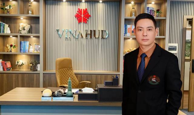 VHD: Chủ tịch Vinahud muốn gom 7,7 triệu cổ phiếu VHD