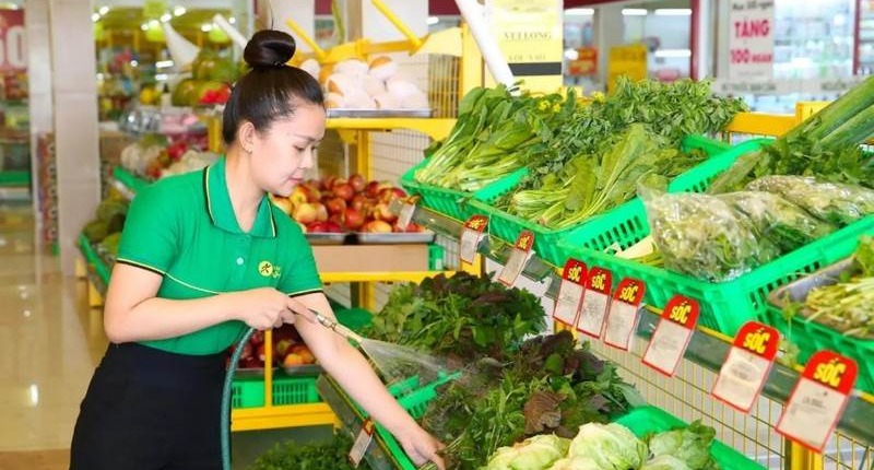 SSI Research: Bách Hoá Xanh có thể lãi đến 542 tỷ trong năm 2025