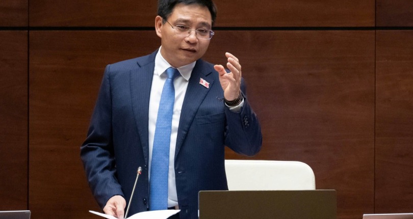 Bộ trưởng Tài chính: Quản lý doanh nghiệp Nhà nước, lương theo thang bậc thì không có người tài