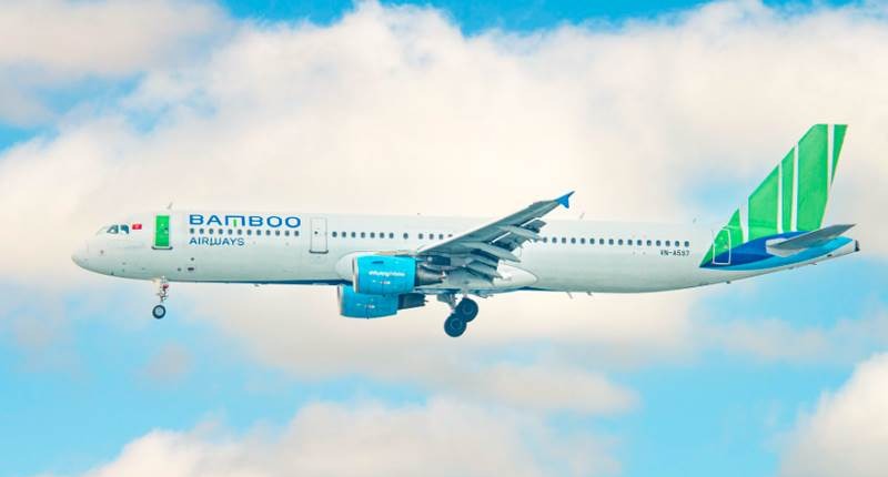 Bamboo Airways được nộp dần 120 tỷ đồng tiền thuế đang nợ