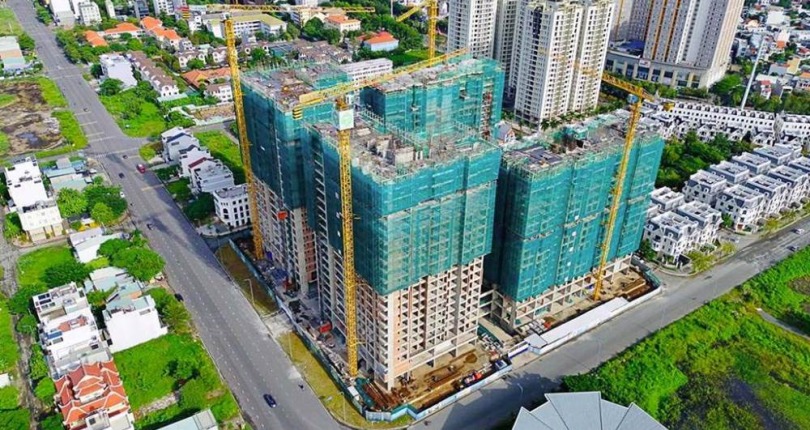 Nhiều ‘ông lớn’ bất động sản đối mặt với áp lực trả nợ trái phiếu