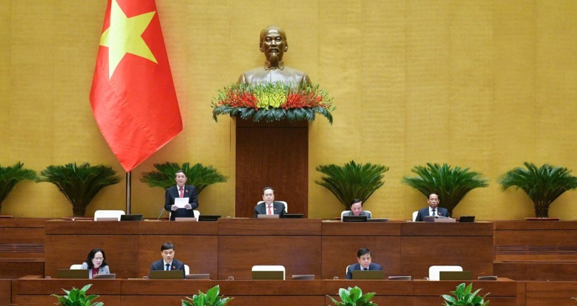 Đại biểu Quốc hội Nguyễn Thị Yến: Kinh tế – xã hội tăng trưởng vượt mong đợi