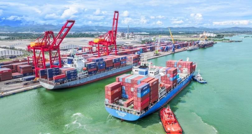 Tin tức kinh tế ngày 4/11: Doanh nghiệp cảng biển lãi lớn trong quý III