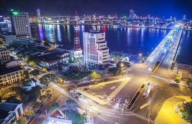Kinh tế Đà Nẵng tạo đà tăng trưởng trong những tháng cuối năm