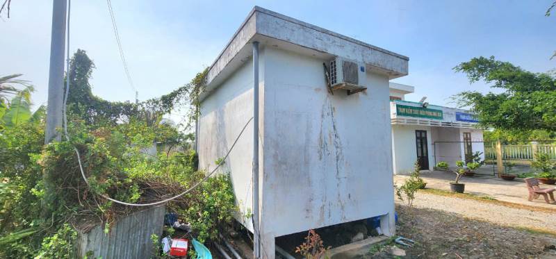 Khởi tố vụ án sai phạm trạm quan trắc nước mặt do Công ty AIC cung cấp thiết bị