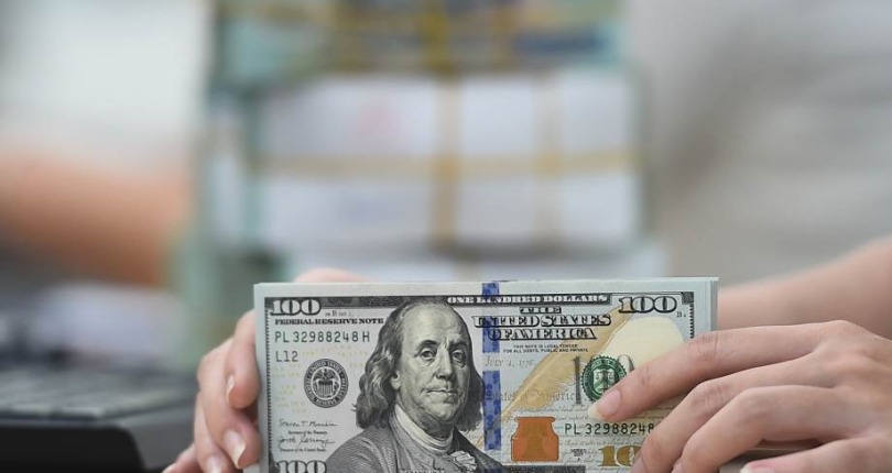 Giá USD tăng ‘nóng’, Ngân hàng Nhà nước can thiệp ra sao?