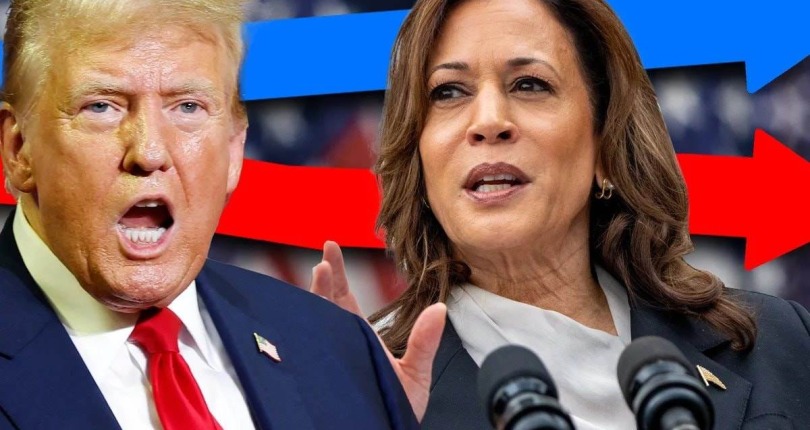 Ông Trump hay bà Harris đắc cử kinh tế ASEAN sẽ hưởng lợi nhiều hơn?