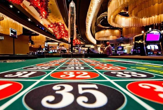 Kéo dài thời gian thí điểm cho người Việt vào chơi casino đến 31/12/2024