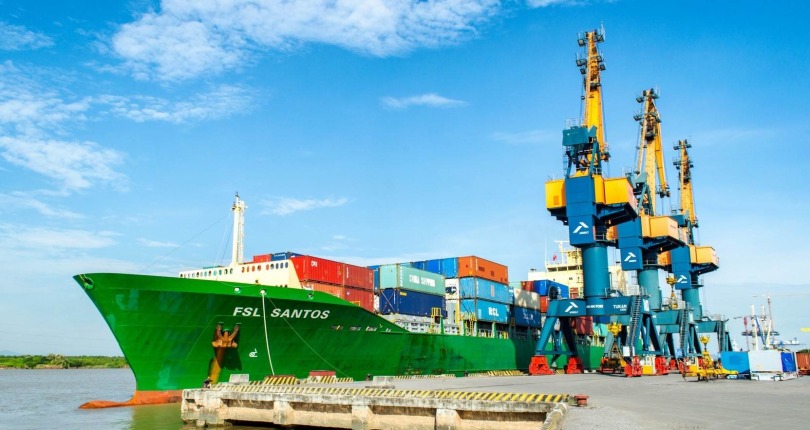 HAH: Lãi lớn quý III/2024, Vận tải và Xếp dỡ Hải An muốn đầu tư thêm tàu mới