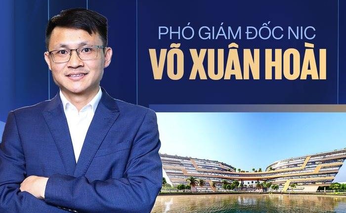 Từ chuyện doanh nhân gốc Việt bán DN 10 tỷ USD cho ông lớn Mỹ đến yếu tố ‘then chốt của then chốt’ để Việt Nam nâng vị thế trong chuỗi cung ứng bán dẫn toàn cầu