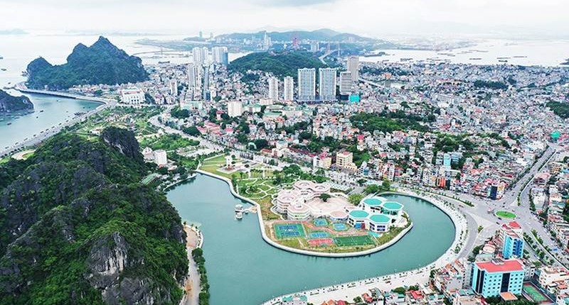 Quảng Ninh “chạy nước rút” cho mục tiêu “hút” 3 tỷ USD vốn FDI