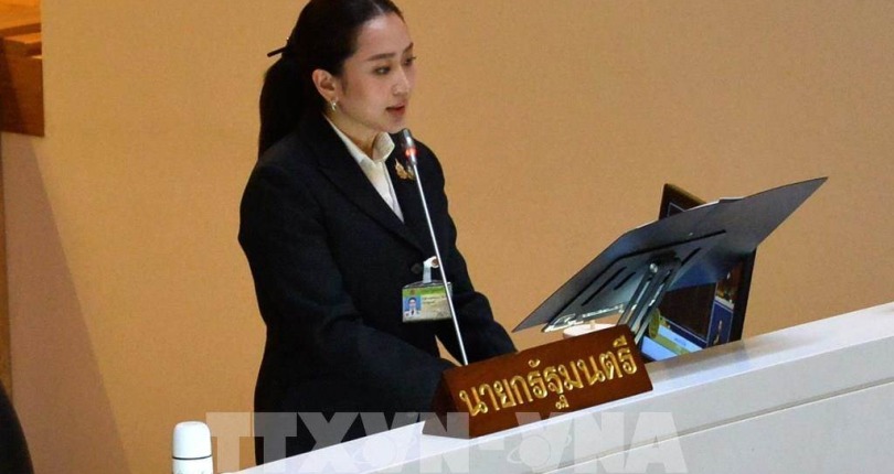Thái Lan đẩy nhanh ngân sách đầu tư để kích thích nền kinh tế